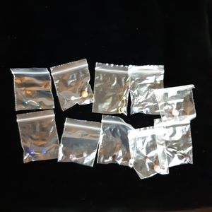 Various bellybutton jewellery -Lot 6